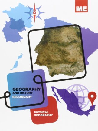 Geography & History 1 ESO