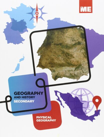 Geography & History 1 ESO
