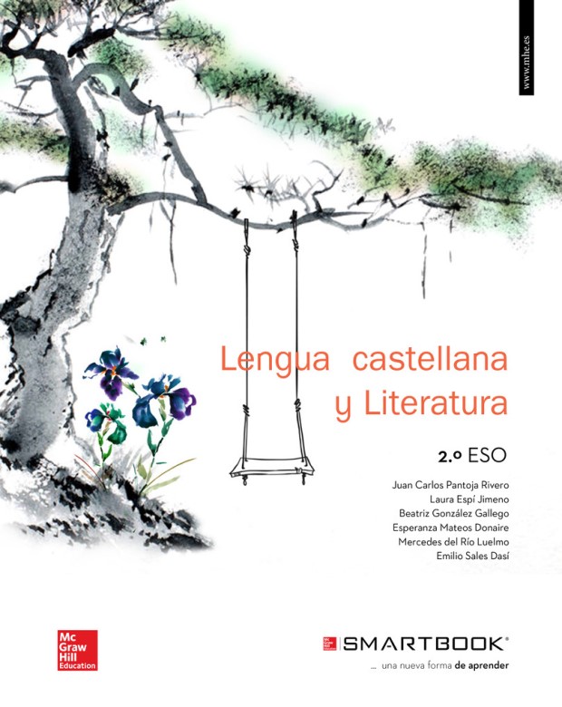 Lengucas castellana literatura 29788448608712