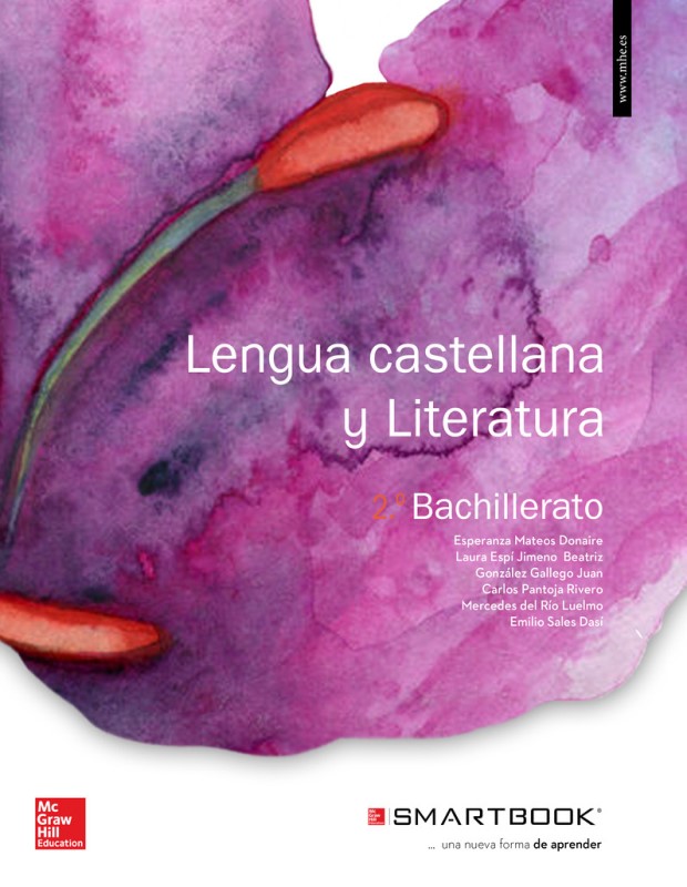Lengua castellana 2 bachillerato9788448609436