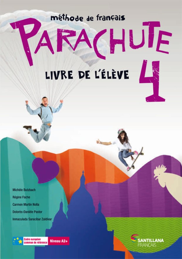 Parachuete9788490491874