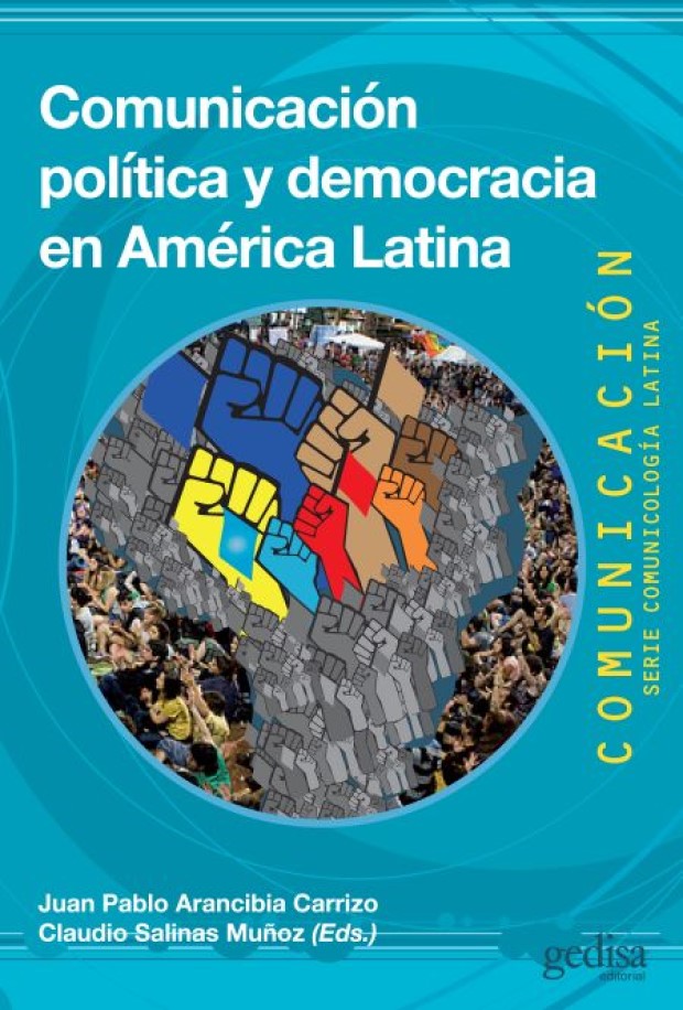 Comunicación política y democracia 9788497849982