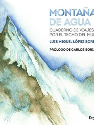 Montañas de agua