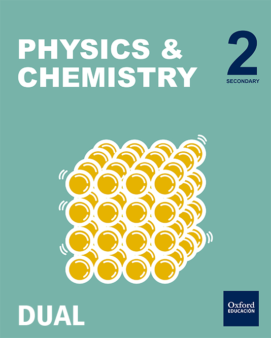Physics and Chemitry 2º