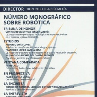 Revista de Privacidad y Derecho Digital Nº 2. Enero 2016