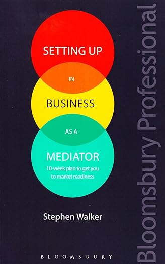 Business as a Mediator