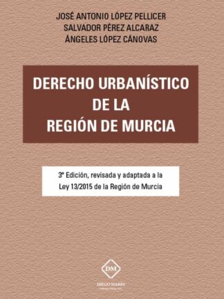 Derecho urbanístico de la región de Murcia