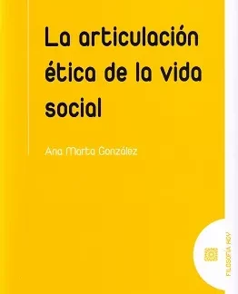 PDF Articulación ética de la vida social