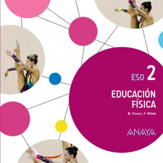 Educación Física 2º ESO