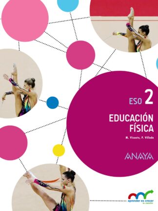 Educación Física 2º ESO