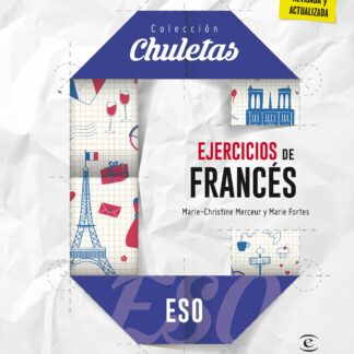Ejercicios de francés para la ESO