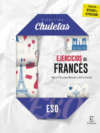 Ejercicios de francés para la ESO