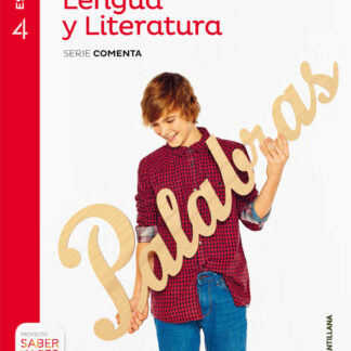 Lengua y Literatura 4º ESO