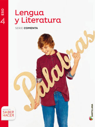 Lengua y Literatura 4º ESO