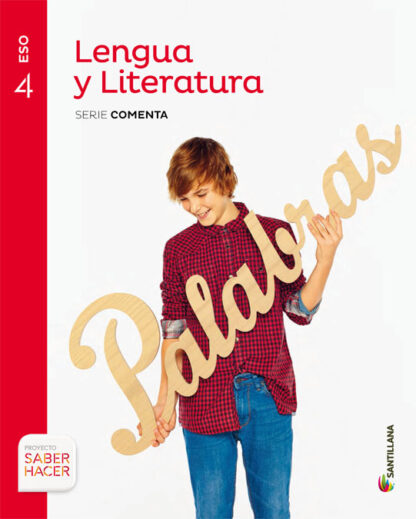 Lengua y Literatura 4º ESO