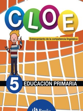CLOE Entrenamiento de la competencia lingüística 5