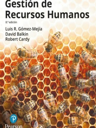 Gestión de recursos humanos