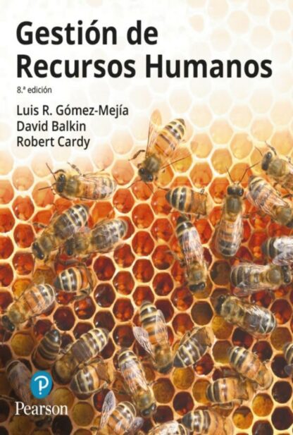 Gestión de recursos humanos