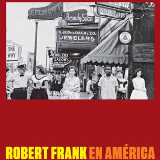 Robert Frank en América