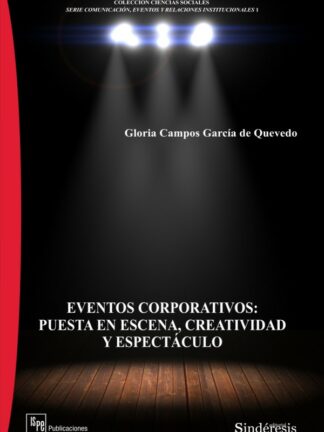 Eventos corporativos: puesta en escena, creatividad y espectáculo