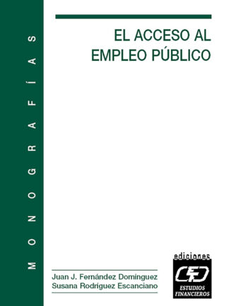 Acceso al empleo público