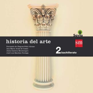 Historia del Arte 2º Bachillerato