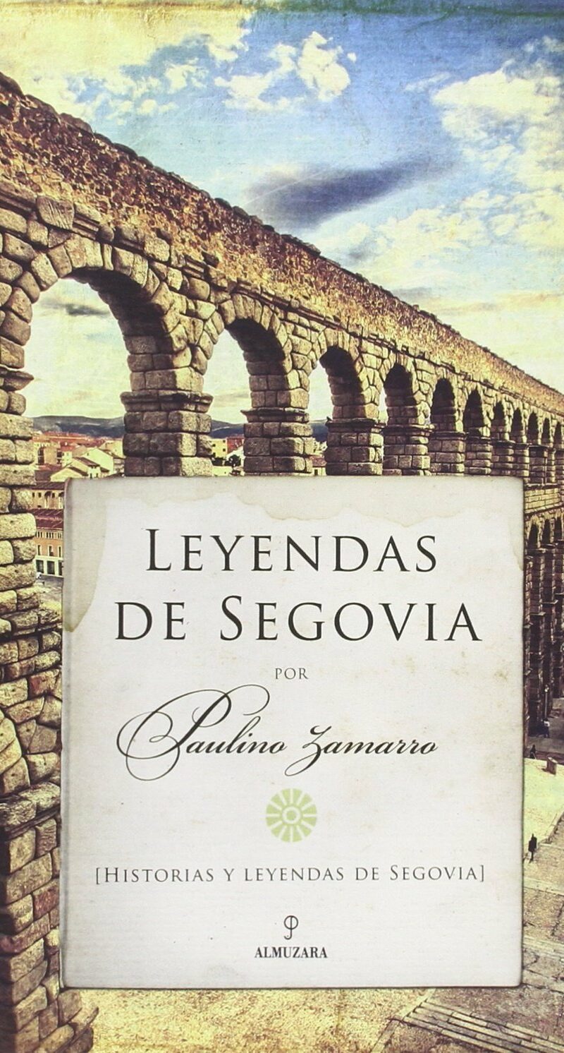Leyendas de Segovia