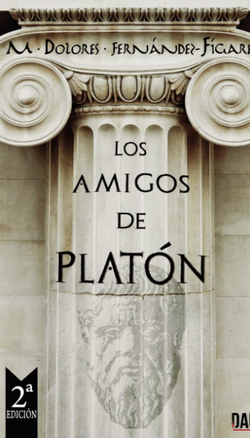 AMIGOS DE PLATÓN