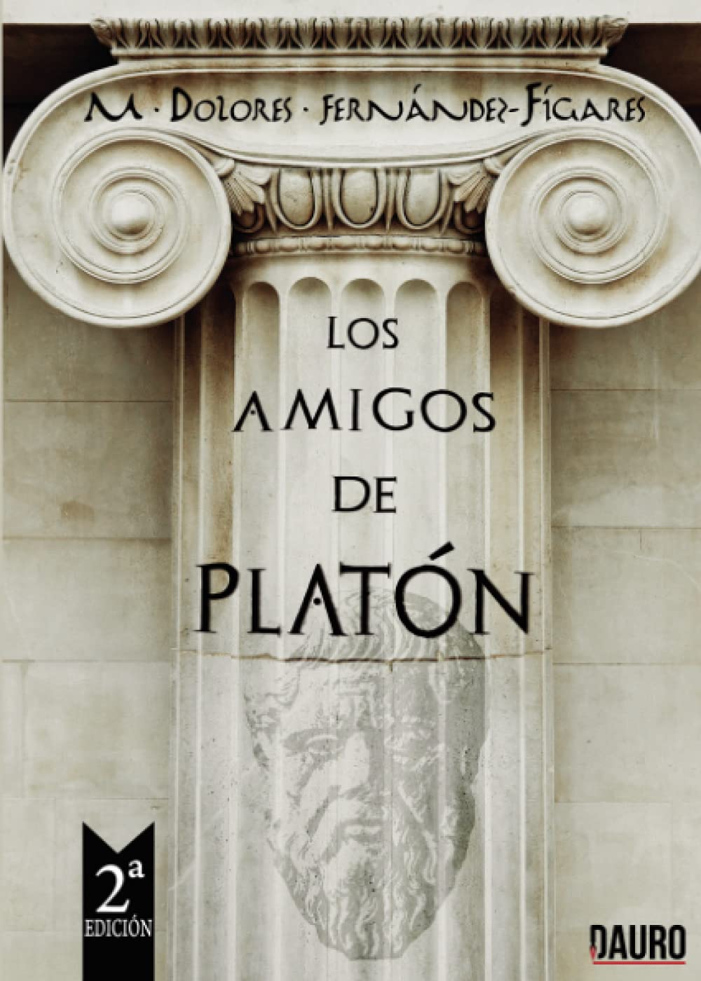 AMIGOS DE PLATÓN