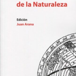 PDF Guía Comares de Filosofía de la Naturaleza