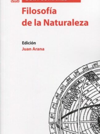 PDF Guía Comares de Filosofía de la Naturaleza