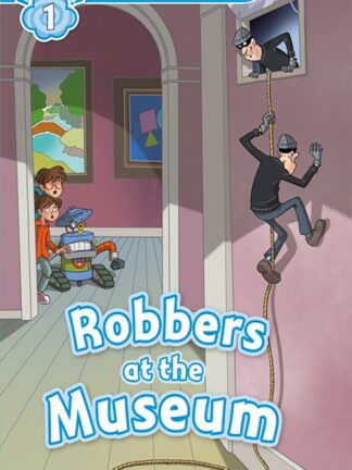 Robbers at the Museum