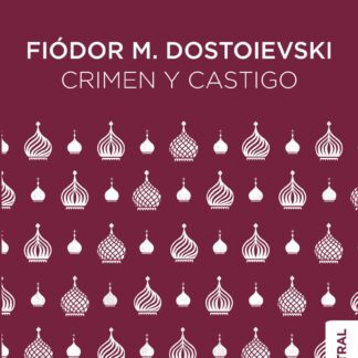 Crimen y castigo