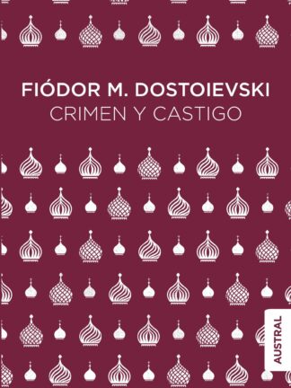Crimen y castigo
