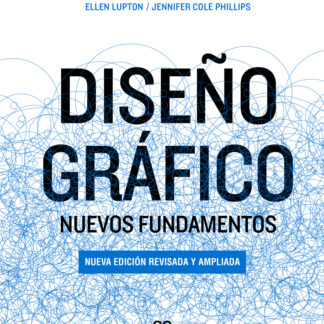 Diseño gráfico. Nuevos fundamentos