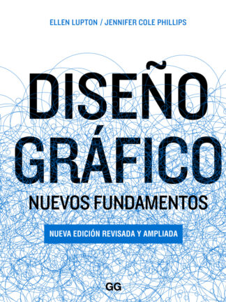 Diseño gráfico. Nuevos fundamentos