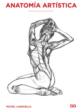 Anatomía artística