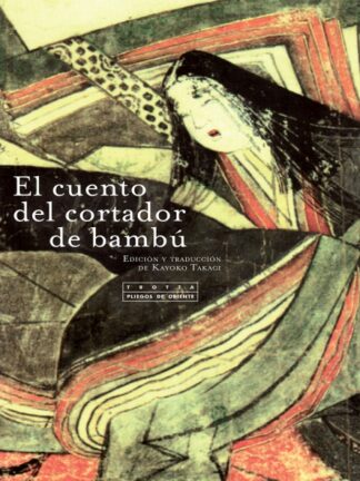 Cuento del cortador de bambú