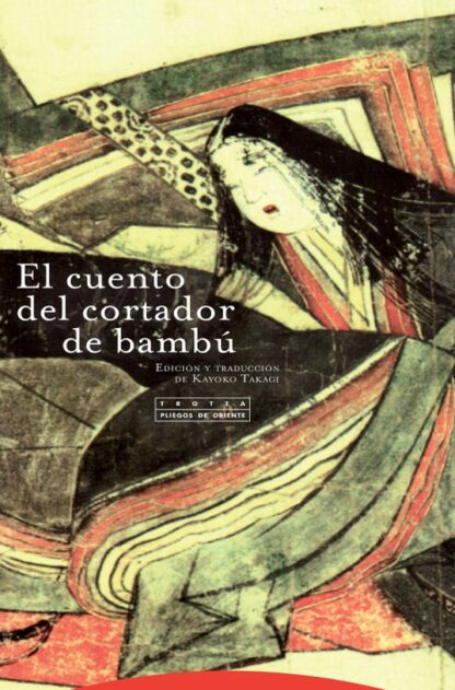 Cuento del cortador de bambú