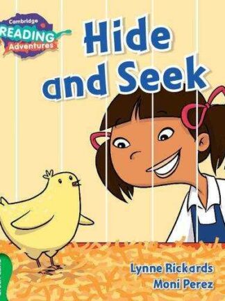 Hide and Seek