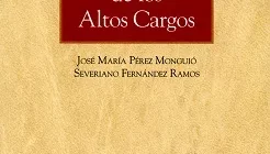 Ebook El Estatuto de los altos cargos