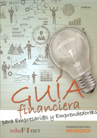 EBOOK Guía Financiera para Empresarios / 9788491353560