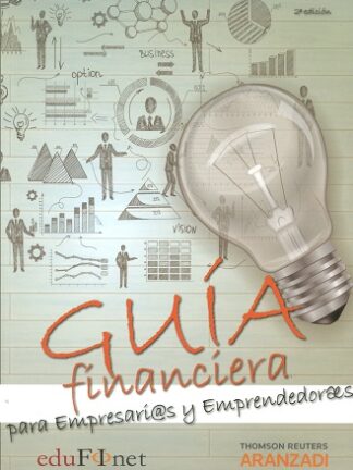 Guía Financiera para Empresari@s y Emprendedores