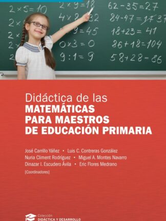 Didáctica de las Matemáticas para maestros de Educación Primaria
