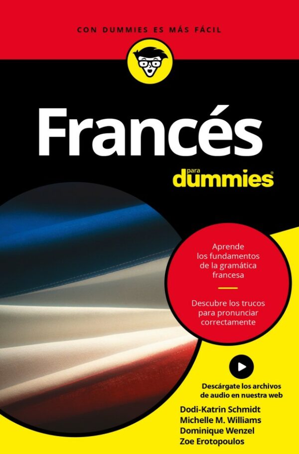 Francés para Dummies9788432903045