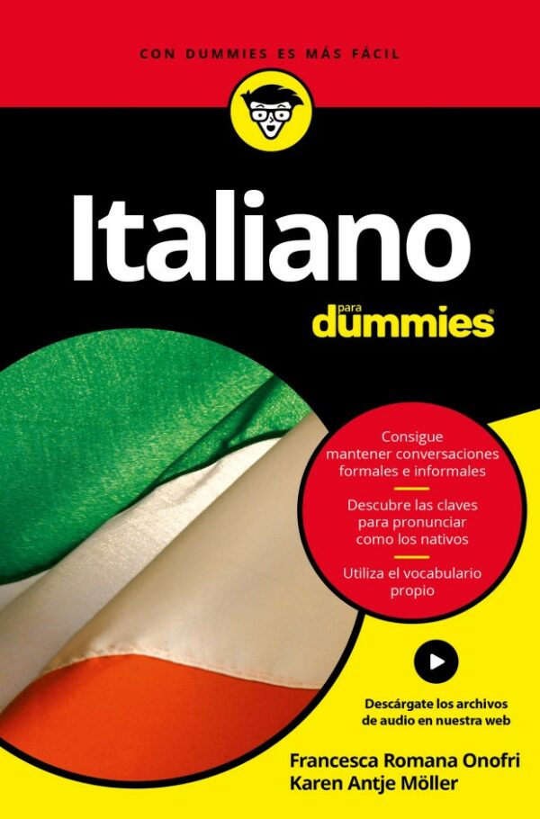 Italiano para dummies9788432903052