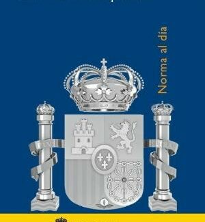 Constitución Española "La Norma al Día"