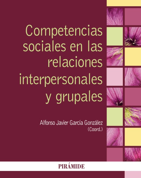 COMPETENCIAS SOCIALES RELACIONES INTERPERSONALES