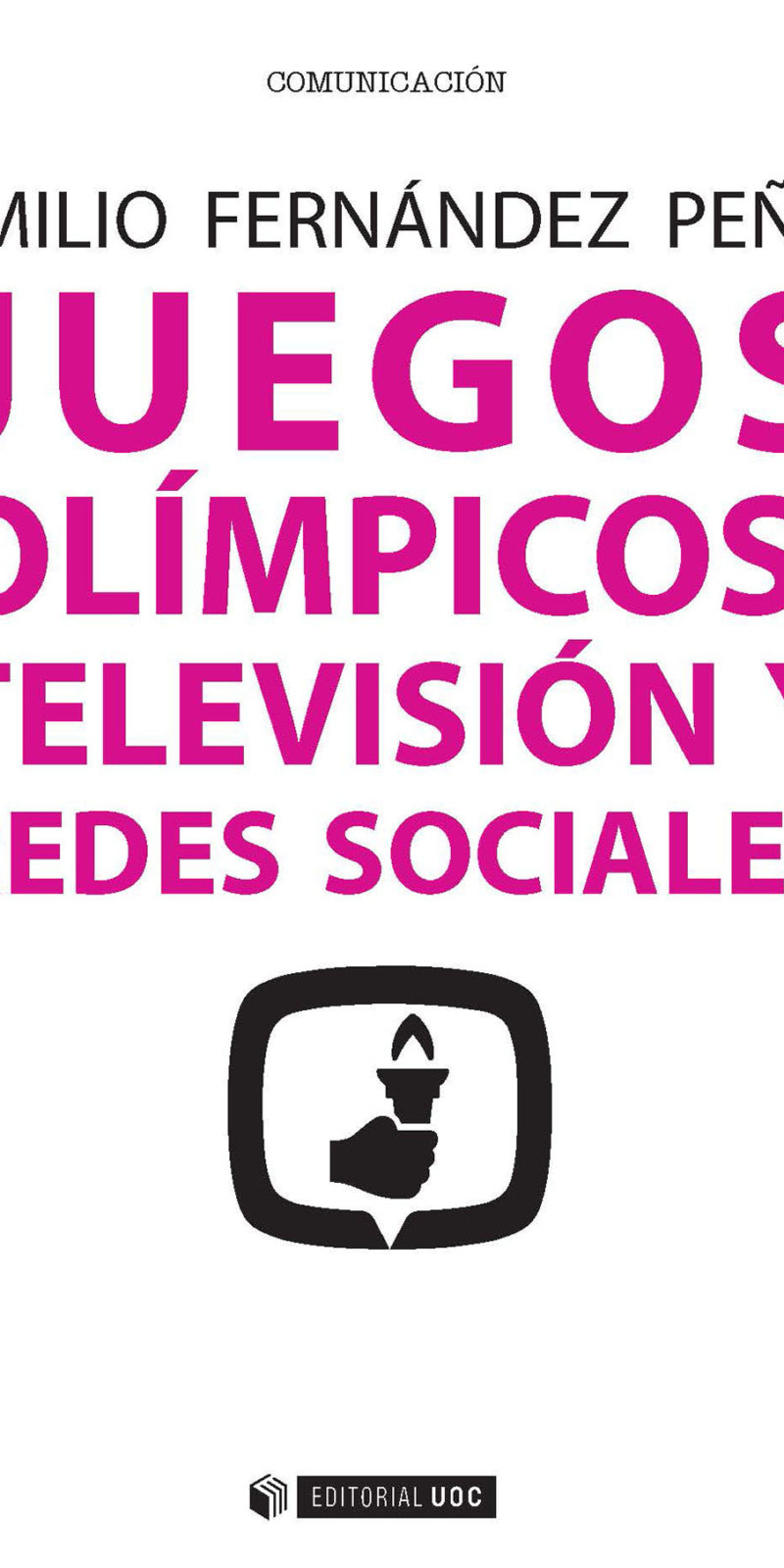 JUEGOS OLÍMPICOS TELEVISIÓN Y REDES SOCIALES