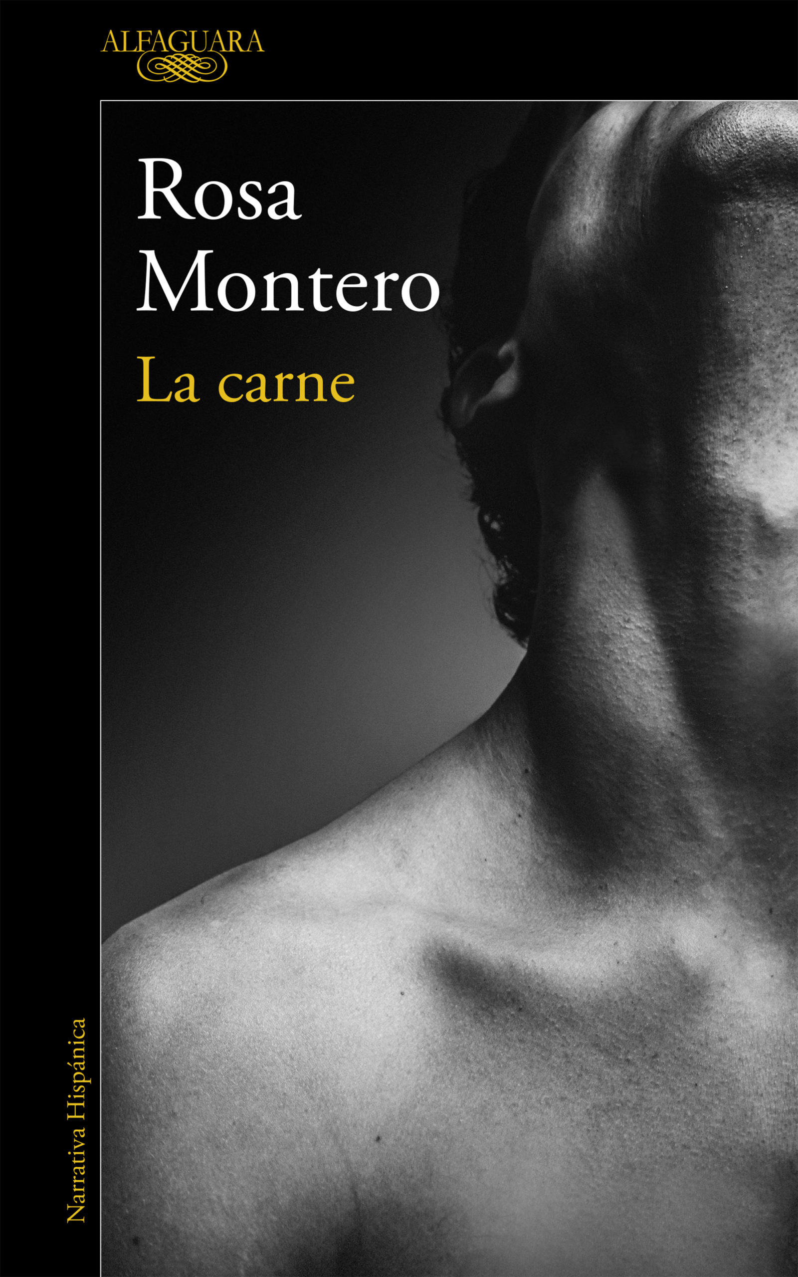 LA CARNE / ROSA MONTERO